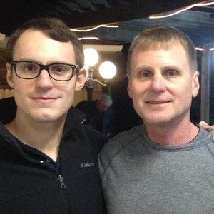 Meet your Posher, Geraldine